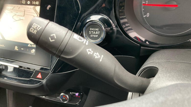 Vauxhall Corsa 1.2 Turbo SRi Nav Premium 5dr Petrol Hatchback